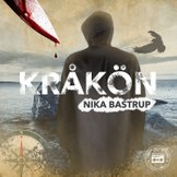 Audiobook cover Kråkön