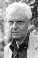 Author Ulf Durling