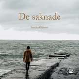 Audiobook cover De saknade