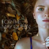 Audiobook cover for the may queen