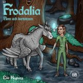 Audiobook cover frodalia