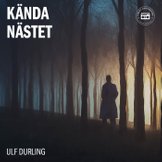 Audiobook cover Kända nästet