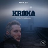Audiobook cover Kroka - Ett fall för viggo sandberg