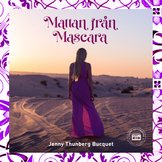 Audiobook cover for Mattan från Mascara