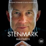 Audiobook cover stenmark - mästaren