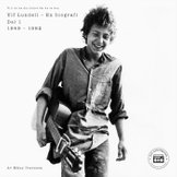 Audiobook cover Ulf Lundell - en biografi del 1