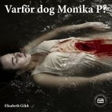Audiobook cover varför dog monika P